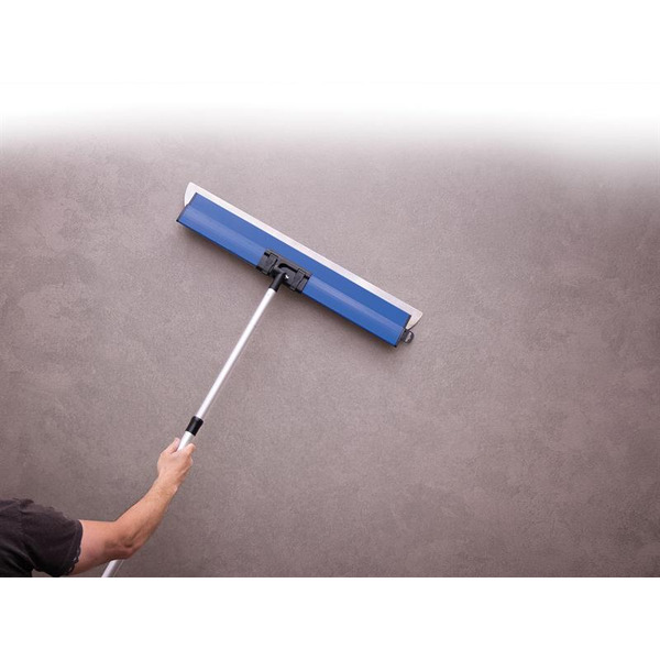 Marshalltown ProSkim® Telescopic Handle 100-190cm