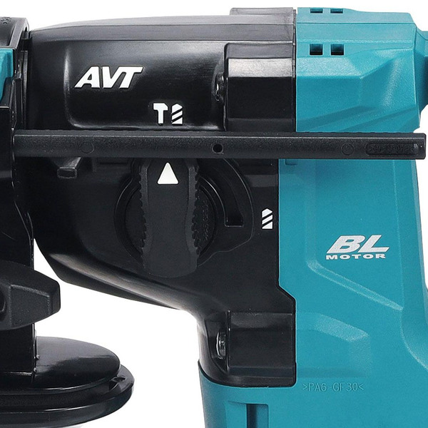 Makita DHR183Z 18V 18mm LXT Rotary Hammer SDS Plus Drill Bare Unit