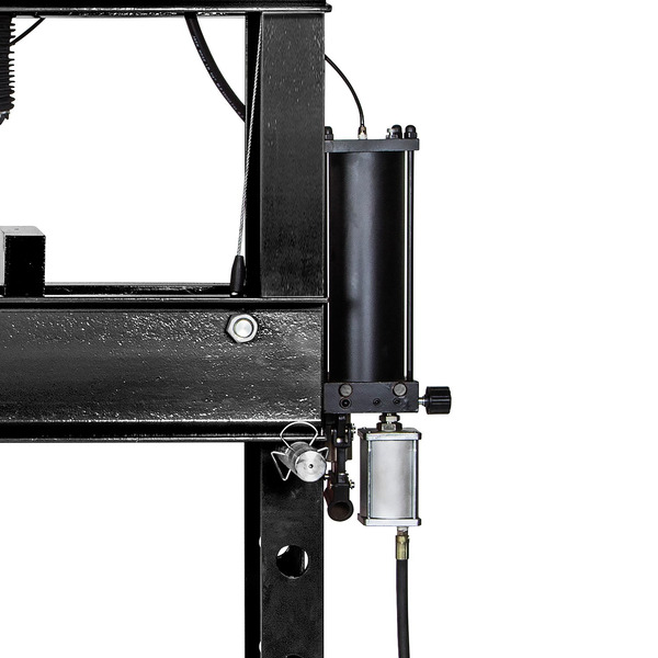 SIP 45 TON Shop Floor Press - 03691