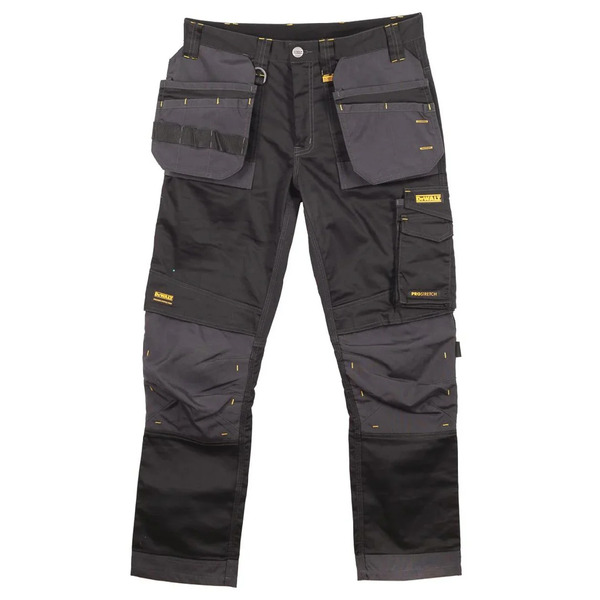 DeWalt Harrison Stretch Trousers