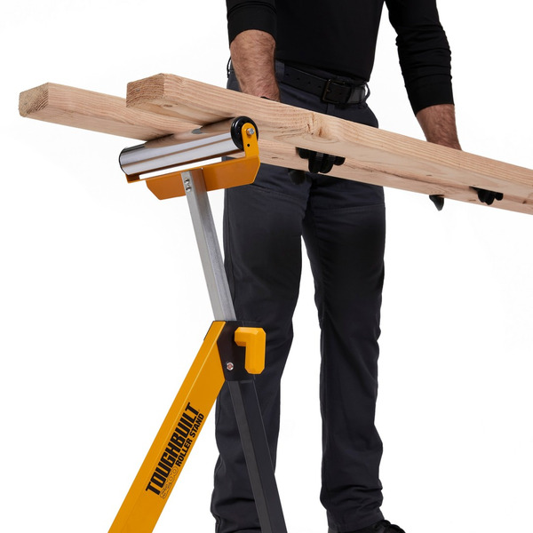 Toughbuilt Roller Stand