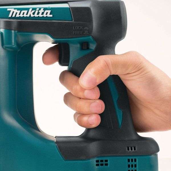 Makita DBN600ZJ 18V LXT 16G Finishing Nailer Bare Unit