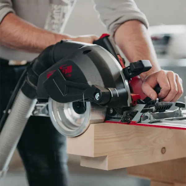 Mafell 918 721 NFU 50 Groove-Cutting Machine 240V