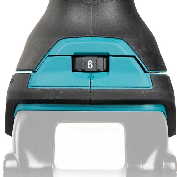 Makita DTM53Z LXT 18v Cordless Brushless Multi Tool Body Only