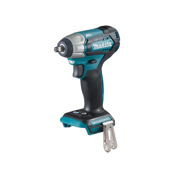 Makita MAKDTW180Z DTW180Z BL LXT Impact Wrench 18V Bare Unit