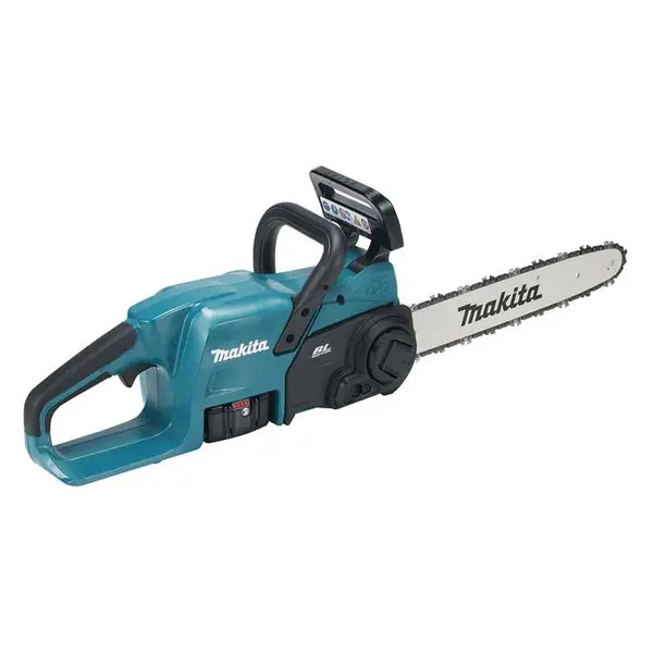 Makita DUC357Z 18V LXT Brushless 35cm Chainsaw - Body