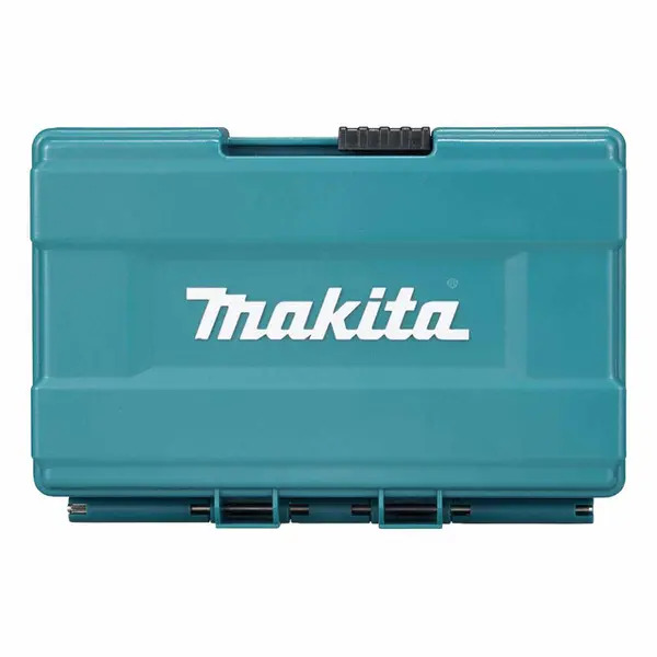Makita E-26179 Impact Premier Torsion Bit Set (38 Pieces)