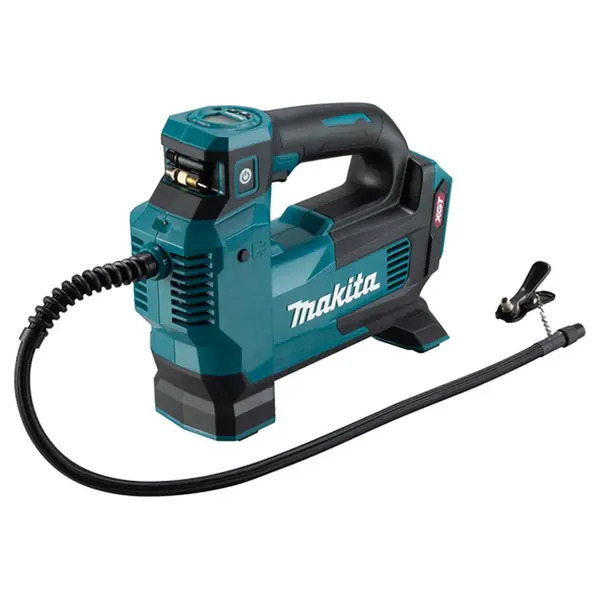Makita MP001GZ 40V Max XGT Cordless Tyre Inflator Body Only