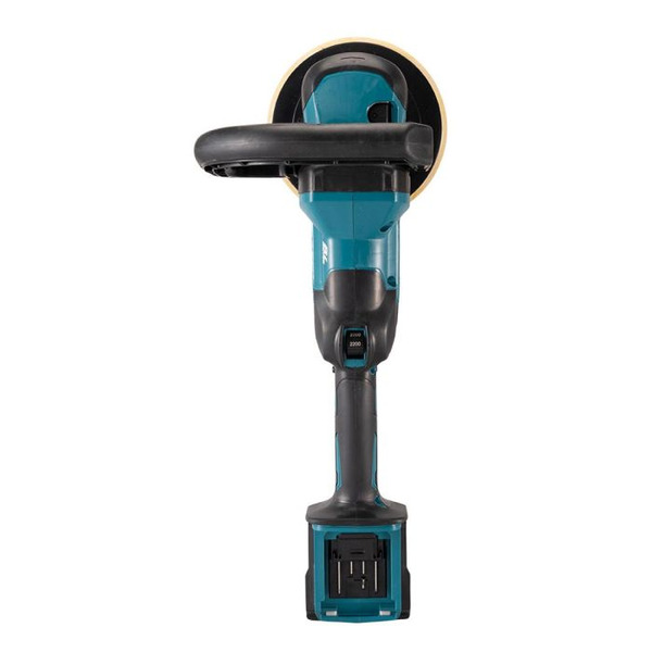 Makita PV001GZ 40Vmax XGT 180mm Brushless Polisher Body Only