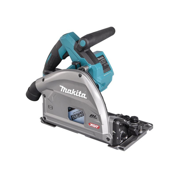 Makita SP001GZ03 XGT 40Vmax BL Plunge Saw 40V Bare Unit in case