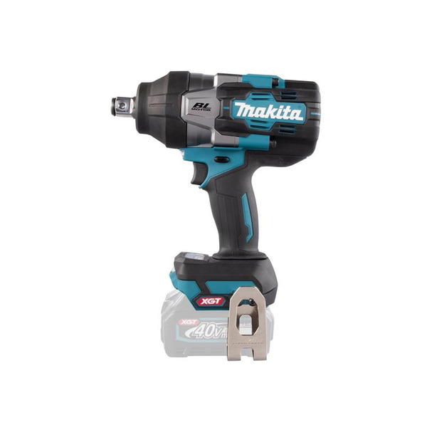 Makita MAKTW001GZ1 TW001GZ01 XGT 40Vmax BL Impact Wrench 40V Bare Unit + Case