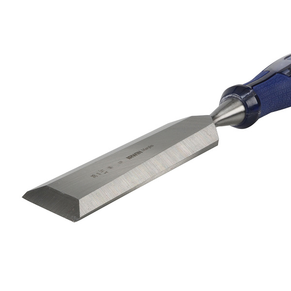 IRWIN® Marples® MAR750112 IRWIN® Marples® M750 Splitproof Soft Touch Chisel 38mm (1.1/2in)