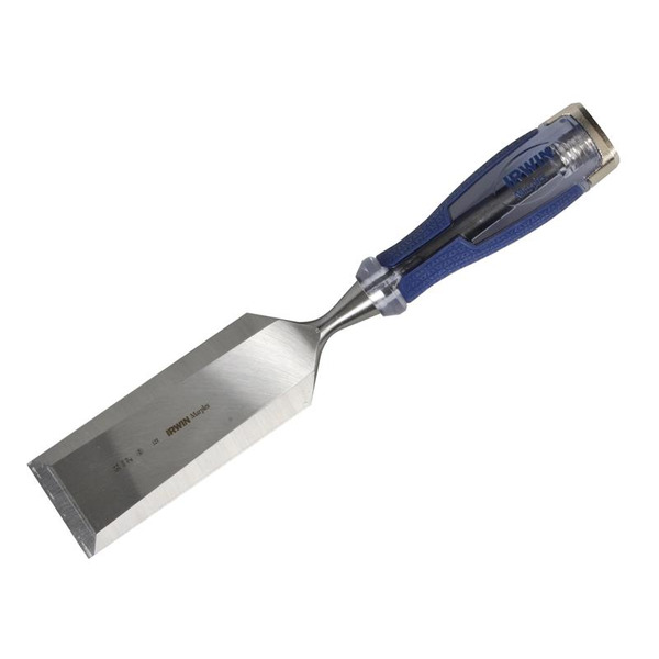 IRWIN® Marples® MAR7502 IRWIN® Marples® M750 Splitproof Soft Touch Chisel 50mm (2in)