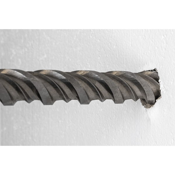 Sealey MAX25X1320 Worksafe&reg; SDS MAX Drill Bit 25 x 1320mm