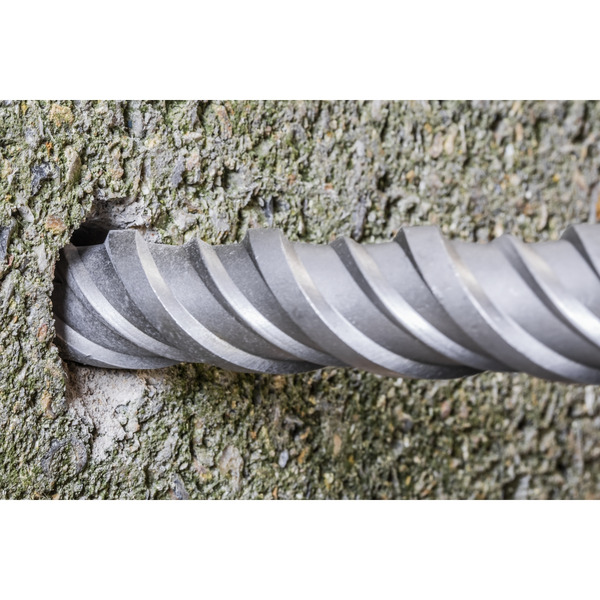 Sealey MAX32X1320 Worksafe&reg; SDS MAX Drill Bit 32 x 1320mm