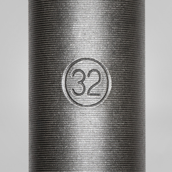 Sealey MAX32X1320 Worksafe&reg; SDS MAX Drill Bit 32 x 1320mm