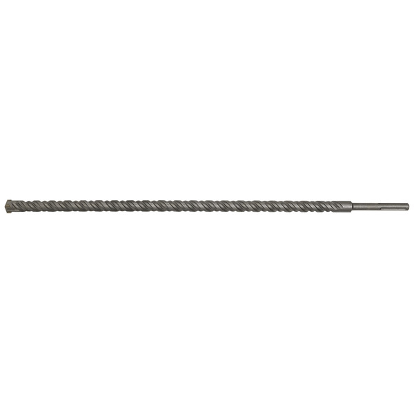 Sealey MAX32X920 Worksafe&reg; SDS MAX Drill Bit 32 x 920mm