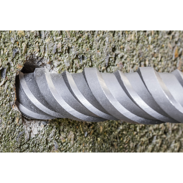 Sealey MAX38X570 Worksafe&reg; SDS MAX Drill Bit 38 x 570mm