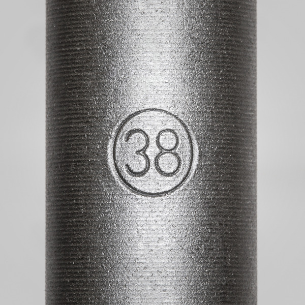 Sealey MAX38X570 Worksafe&reg; SDS MAX Drill Bit 38 x 570mm