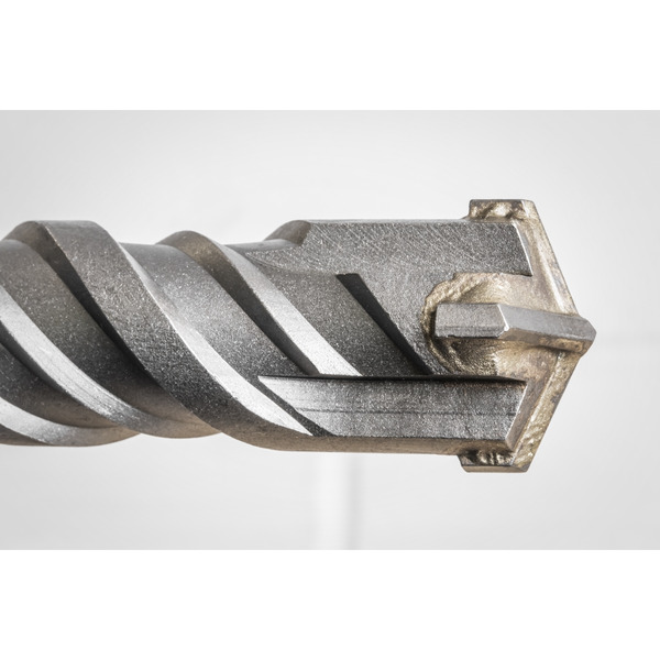 Sealey MAX38X570 Worksafe&reg; SDS MAX Drill Bit 38 x 570mm