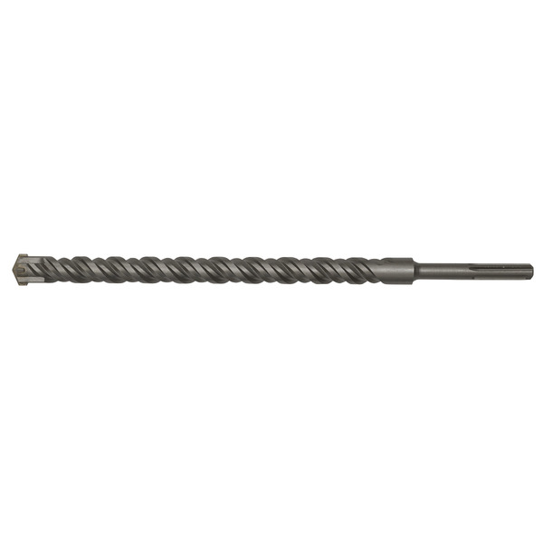 Sealey MAX38X570 Worksafe&reg; SDS MAX Drill Bit 38 x 570mm