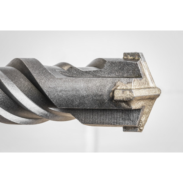 Sealey MAX40X570 Worksafe&reg; SDS MAX Drill Bit 40 x 570mm