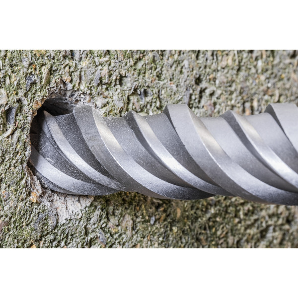 Sealey MAX40X920 Worksafe&reg; SDS MAX Drill Bit 40 x 920mm