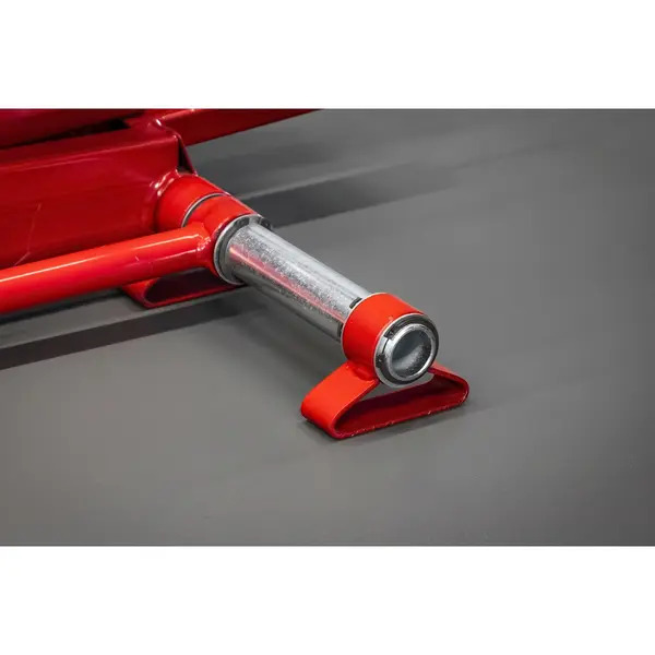 Sealey MC550 Hydraulic Motorcycle Lift 450kg Capacity