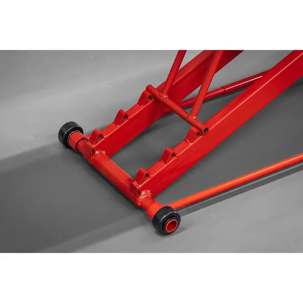 Sealey MC550 Hydraulic Motorcycle Lift 450kg Capacity