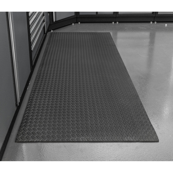 Sealey MCR0919 Anti-Fatigue Workshop Matting 910 x 1980mm