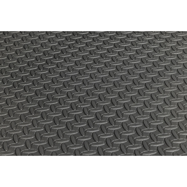 Sealey MCR0919 Anti-Fatigue Workshop Matting 910 x 1980mm