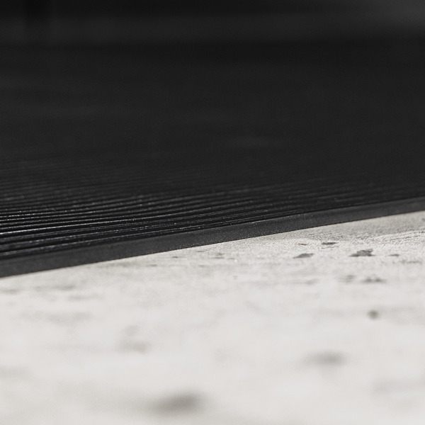 Sealey MCR10100 Ribbed Workshop Matting 1000 x 10000mm - Pack of 1