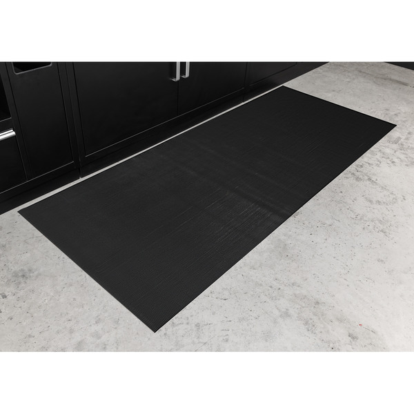 Sealey MCR1025 Ribbed Workshop Matting 1000 x 2500mm