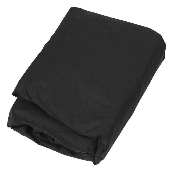 Sealey MCSM Motorcycle Stretch Cover Indoor Medium