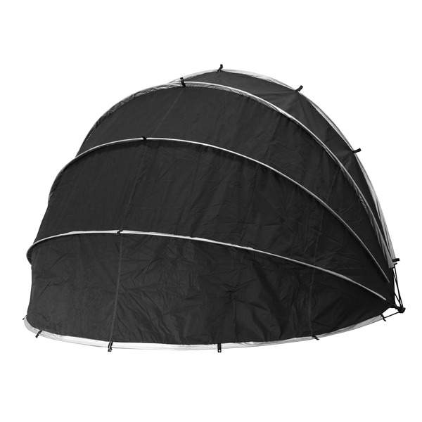 Sealey MCTS Wall Mounting Folding Motorcycle Shelter