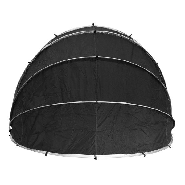 Sealey MCTS Wall Mounting Folding Motorcycle Shelter