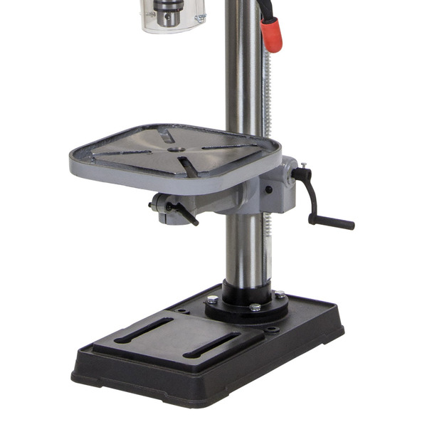 SIP Pro B20 16-Speed 750w Bench Pillar Drill - 01713