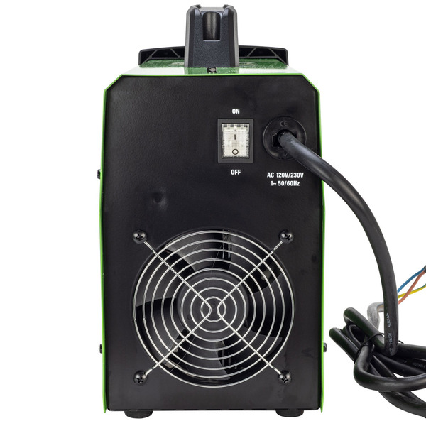 SIP WELDMATE PRO 200A DV ARC/TIG Inverter Welder - 05691