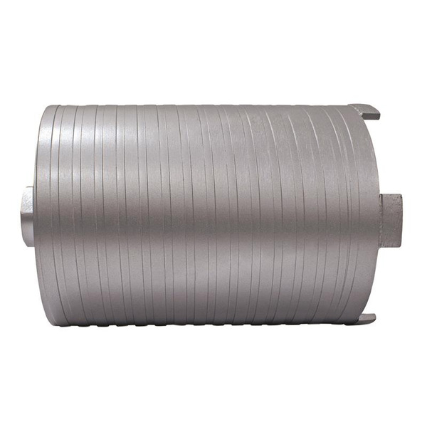 MEXCO MEXA10DC117U Unslotted Dry Core Drill X90 Grade 117mm