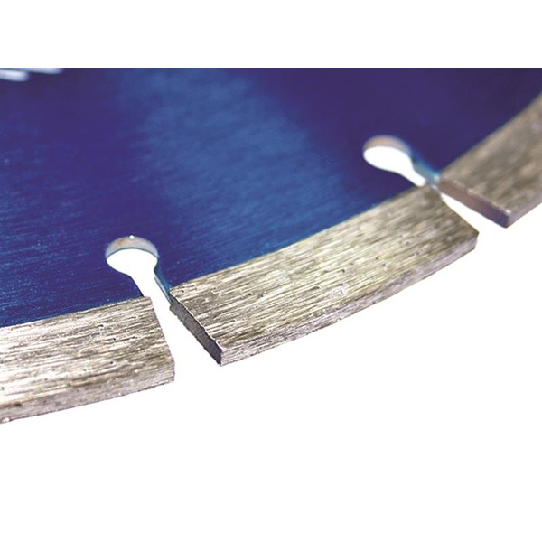 MEXCO MEXGPX103002 GPX10 Concrete Diamond Blade 300 x 22.23mm