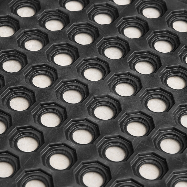 Sealey MIC9292 Interlocking Anti-Fatigue Matting 920 x 920mm