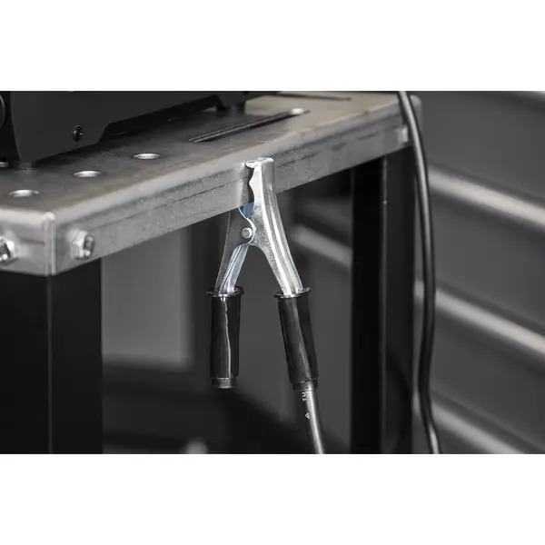 Sealey MIG140i Flux Cored Gasless MIG Inverter Welder 140A