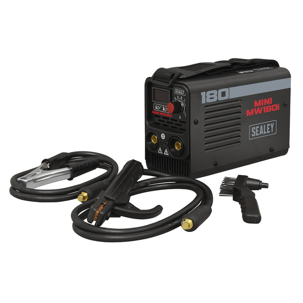 Sealey MINIMW180i Inverter Welder 180A/230V