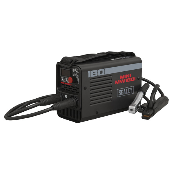 Sealey MINIMW180i Inverter Welder 180A/230V