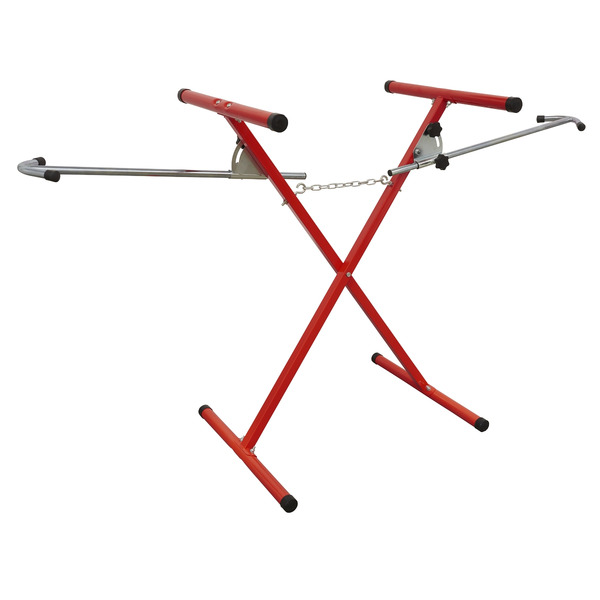 Sealey MK54 Folding Bumper/Panel Stand