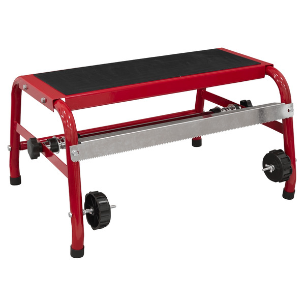 Sealey MK64 Masking Paper Dispenser Step-Up 1 x 450mm Roll