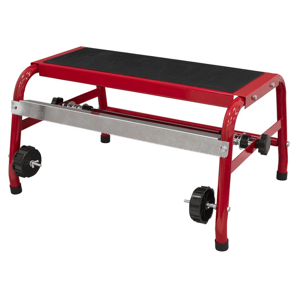 Sealey MK64 Masking Paper Dispenser Step-Up 1 x 450mm Roll