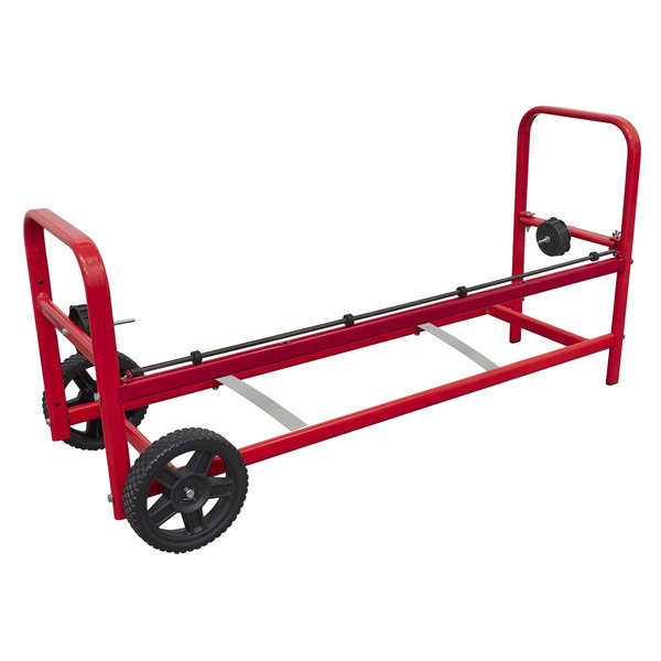 Sealey MK77 Polymask/Masking Paper Dispenser 1 x 900mm Roll