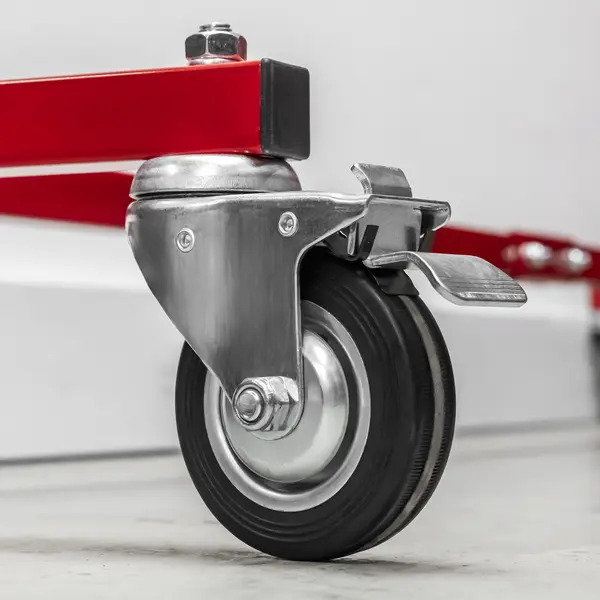 Sealey MK80 Adjustable Paint Hanger 1.95m