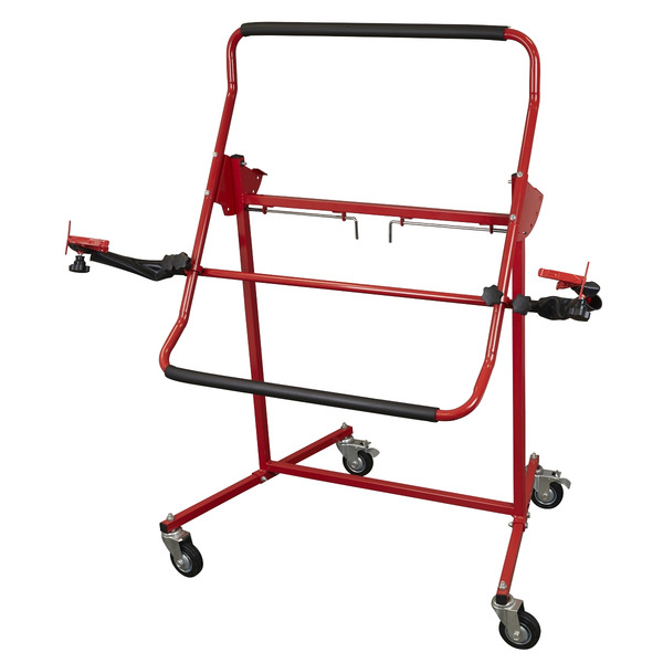 Sealey Adjustable Bumper Stand